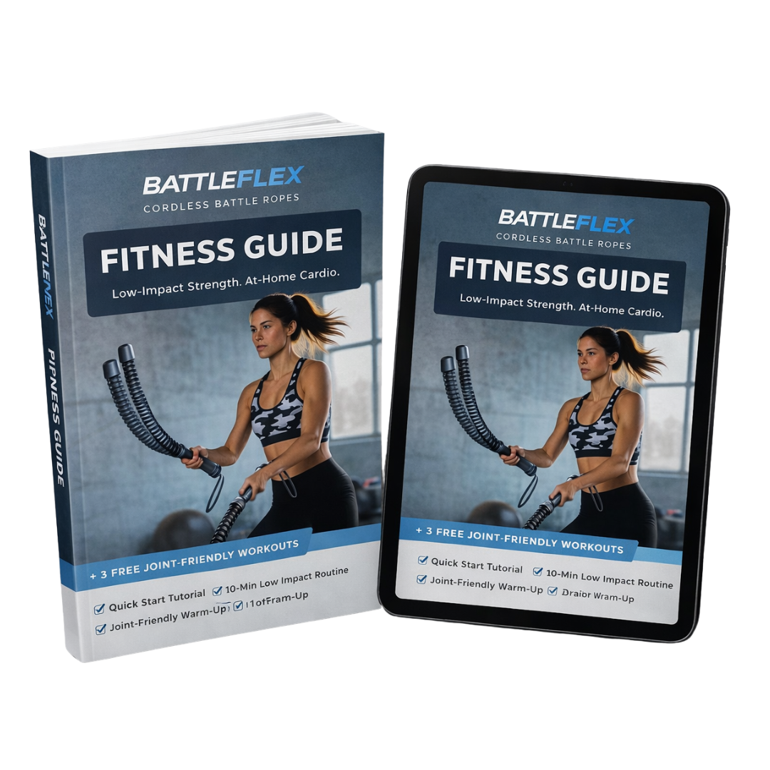 Fitness Guide