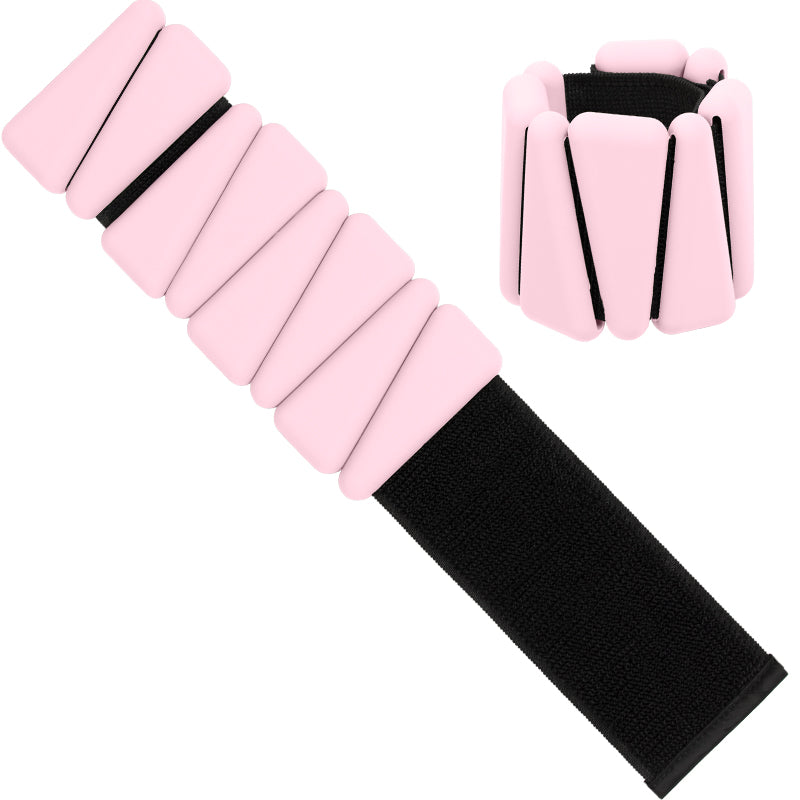Wrist Weight Bands- 1lb each