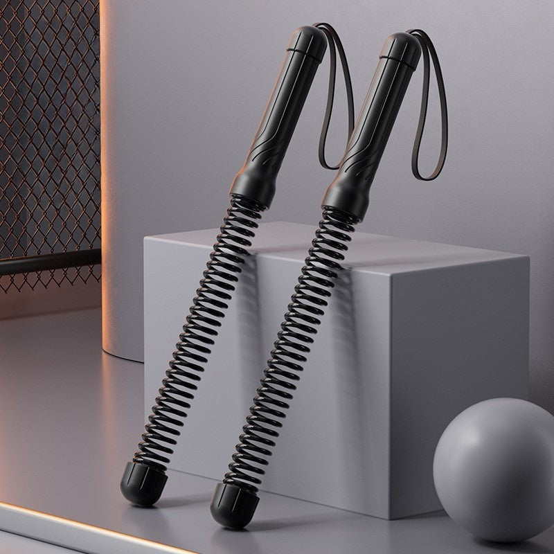 BattleFlex Cordless Battle Ropes™