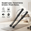 BattleFlex Cordless Battle Ropes™
